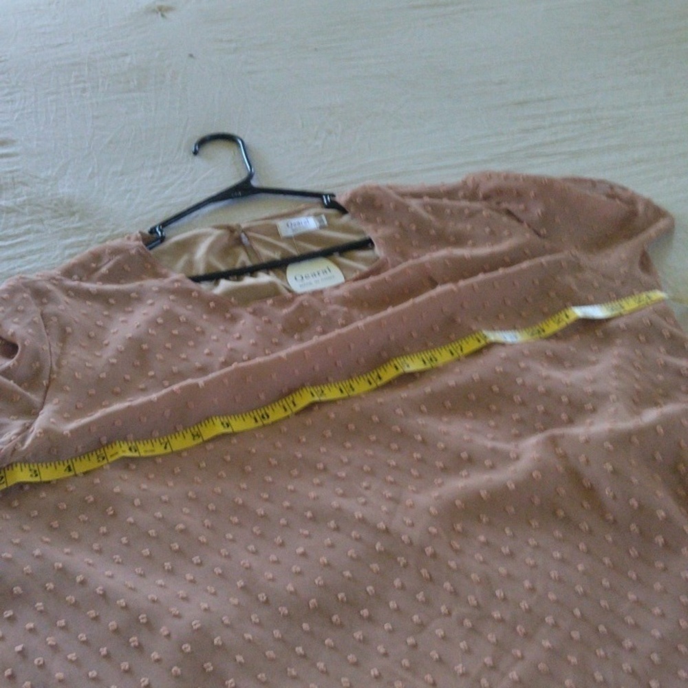 4@30.00 or 20.00 NWT Plus Size Ladies Blouse - Picture 10 of 12